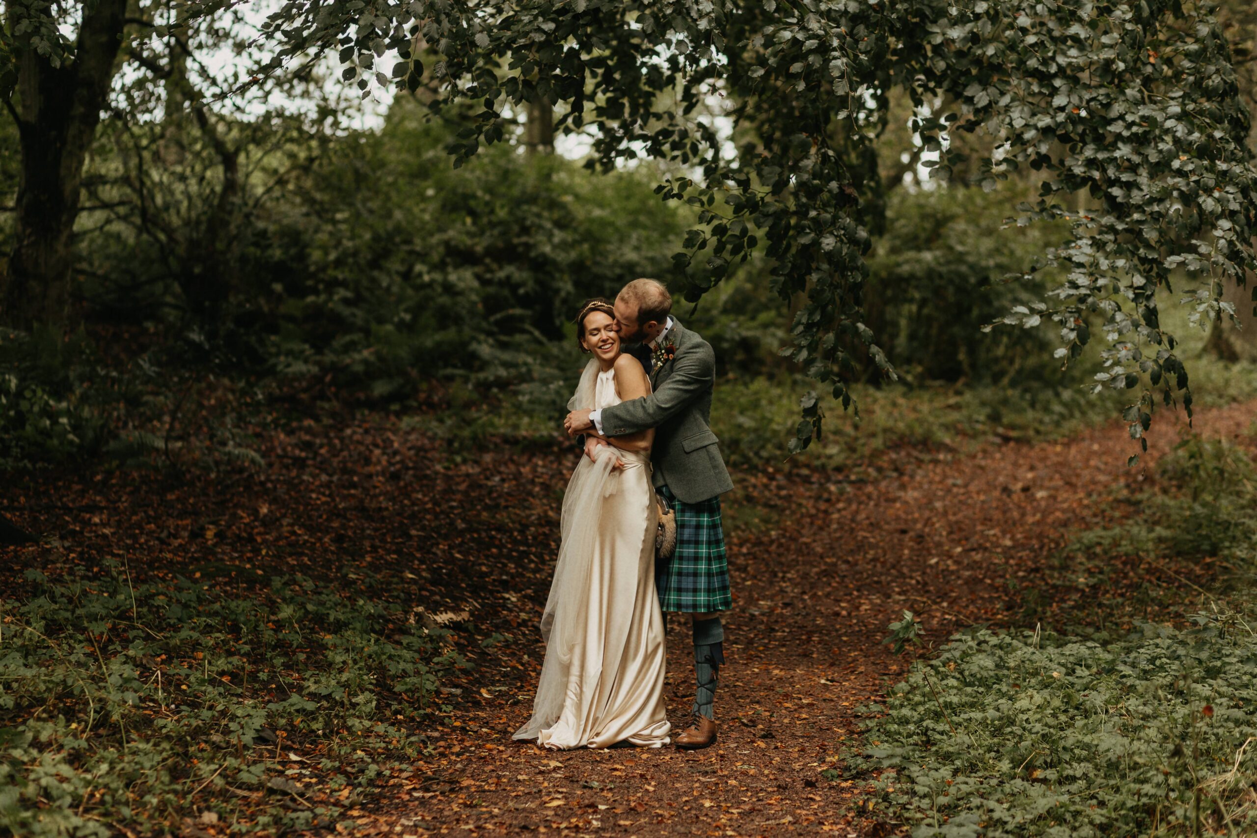 Weddings – Cambo Estate